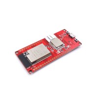 ESP32 UWB DW3000 WROOM