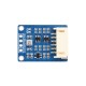 BME688 Environmental Sensor with AI Function
