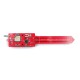 LoRaWAN Temperature / Humidity / Soil Moisture Sensor