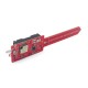 LoRaWAN Temperature / Humidity / Soil Moisture Sensor