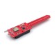 LoRaWAN Temperature / Humidity / Soil Moisture Sensor