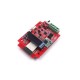 LoRa Industrial Grade Soil Remote Monitor 915MHz Humidity Temperature PH Nitrogen Phosphorus Kalium/Potassium NPK