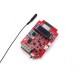 LoRa Industrial Grade Soil Remote Monitor 915MHz Humidity Temperature PH Nitrogen Phosphorus Kalium/Potassium NPK
