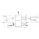 ESP32-S3-EYE WiFi Bluetooth Camera Module 2MP and 1.3 inch LCD Display