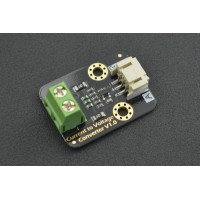 Analog Current to Voltage Converter for 4~20mA Application Gravity