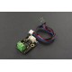 Industrial Stainless Steel Submersible Pressure Level Sensor 0-5m Gravity