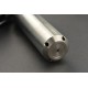 Industrial Stainless Steel Submersible Pressure Level Sensor 0-5m Gravity
