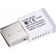 Omron 2JCIE-BU01 USB Bluetooth Environment Sensor Temperature Humidity Light Barometric 3 axis acceleration eTVOC Earthquakes