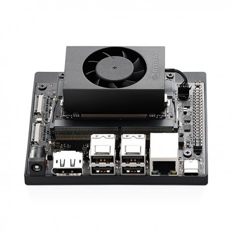 NVIDIA Jetson Orin Nano Developer Kit