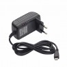 Raspberry Pi 3 Power Adapter 5V 3A 3000mA EU Plug