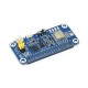 L76X Multi GNSS HAT for Raspberry Pi GPS BDS QZSS