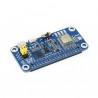 L76X Multi GNSS HAT for Raspberry Pi GPS BDS QZSS
