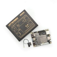 LattePanda 4G/64GB Single Board Computer (Without Win10 License)