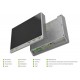 reTerminal DM Raspberry Pi CM4 10.1 inch Integrated Device Master Industrial Grade HMI/PLC/Panel PC/Gateway All in one Node RED