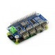 Servo Driver HAT for Raspberry Pi 16 Channel 12 bit I2C