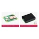 Dedicated Aluminum Heatsink for Raspberry Pi Compute Module 4 CM4 with Antenna Notch