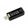 USB Sound Card Driver-Free for Raspberry Pi Jetson Nano