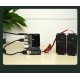 USB Sound Card Driver-Free for Raspberry Pi Jetson Nano