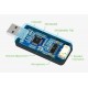 USB Sound Card Driver-Free for Raspberry Pi Jetson Nano