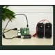 USB Sound Card Driver-Free for Raspberry Pi Jetson Nano