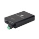Solar Power Manager Embedded 10000mAh Li-Po Battery Supports 6V~24V Solar Panels