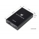 Solar Power Manager Embedded 10000mAh Li-Po Battery Supports 6V~24V Solar Panels