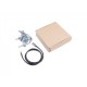 7dBi Fiberglass LoRa Outdoor Antenna N Type to RP-SMA 900-930MHz 920mm (bekas)