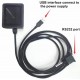 RT-870 Fixed Mounted 2D Barcode Imager Reader USB