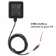 RT-870 Fixed Mounted 2D Barcode Imager Reader USB