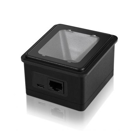 RT-870 Fixed Mounted 2D Barcode Imager Reader USB