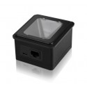 RT-870 Fixed Mounted 2D Barcode Imager Reader USB