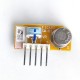 LPM260-D09 Propane Butane LP Gas Sensor with Filter Pre Calibrated Module