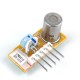 LPM260-D09 Propane Butane LP Gas Sensor with Filter Pre Calibrated Module