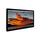 21.5 inch Capacitive Touch Monitor 1080x1920 Full HD Optical Bonding Toughened Glass Panel HDMI 10-Point Touch