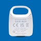 Omron 2JCIE-BL01 Bluetooth Environment Sensor Temperature, Humidity, Light, UVI, Absolute Pressure, Noise, Acceleration