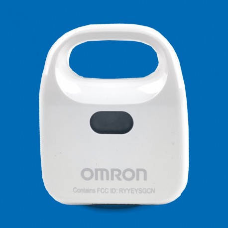 Omron 2JCIE-BL01 Bluetooth Environment Sensor Temperature, Humidity, Light, UVI, Absolute Pressure, Noise, Acceleration