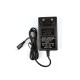 Enclosure with Fan Heatsink Antenna Power Supply 5V 4A for Orange Pi