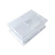 Enclosure with Fan Heatsink Antenna Power Supply 5V 4A for Orange Pi