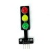 LED Traffic Light Module Simulasi Lampu Lintas 5V