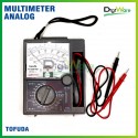 Analog Multimeter Tofuda YX-360 TRD