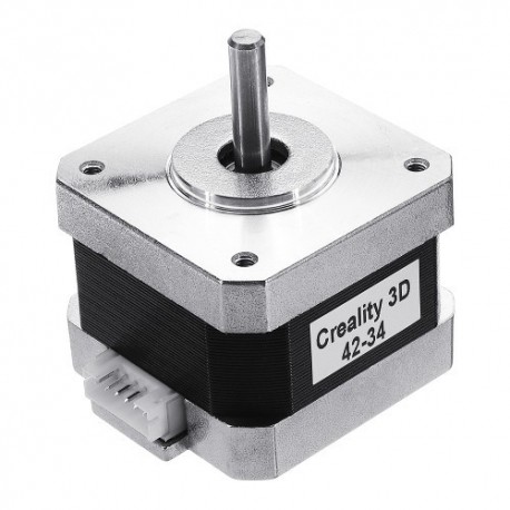Stepper Motor NEMA 17 Creality 3D 42-34