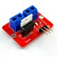 IRF20 MOSFET Driver Module for Motor Solenoid
