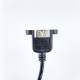 Kabel USB Extension with Screw
