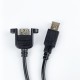 Kabel USB Extension with Screw