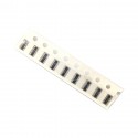 510 OHM SMD 0603 4D03 RESISTOR PACK 4X2 1/16W
