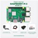 Paket Hemat Raspberry Pi 3 Model B