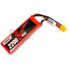 LiPo Battery 11.1V 2200mAh 3S 45 -90C Onbo Nano Power