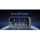 C72 Handheld UHF RFID Reader RAM 4GB ROM 64GB 2W Android 11