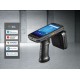 C72 Handheld UHF RFID Reader RAM 4GB ROM 64GB 2W Android 11