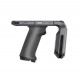 C5 Handheld UHF RFID Reader RAM 4GB ROM 64GB 2W Fingerprint Android 11